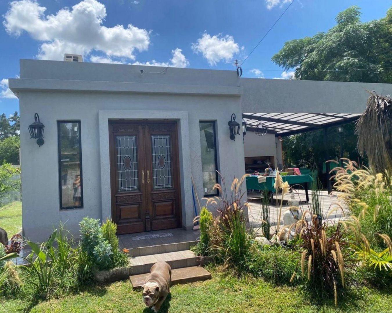 Foto de VENTA CASA MORENO BARRIO SEMIABIERTO, imagen 5