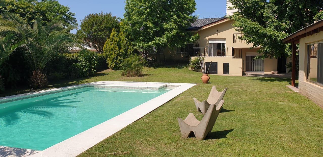 Foto de Venta Casa 5 ambientes en Lobos Centro, imagen 5