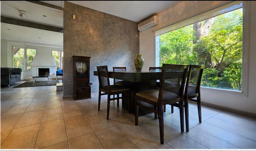 Foto de VENTA DE CASA BARRIO CERRADO MARIA DEL PARQUE APTO CREDITO, imagen 3