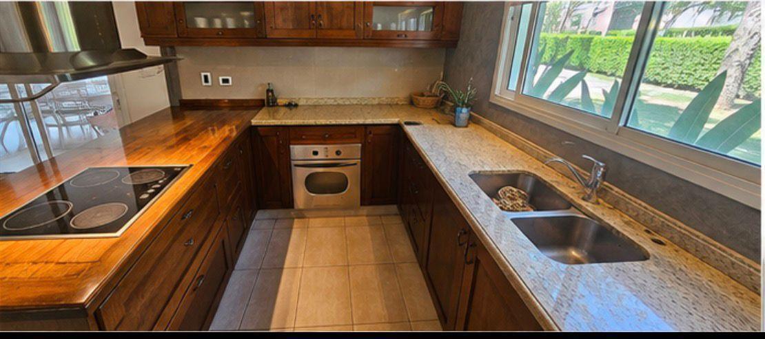 Foto de VENTA DE CASA BARRIO CERRADO MARIA DEL PARQUE APTO CREDITO, imagen 4