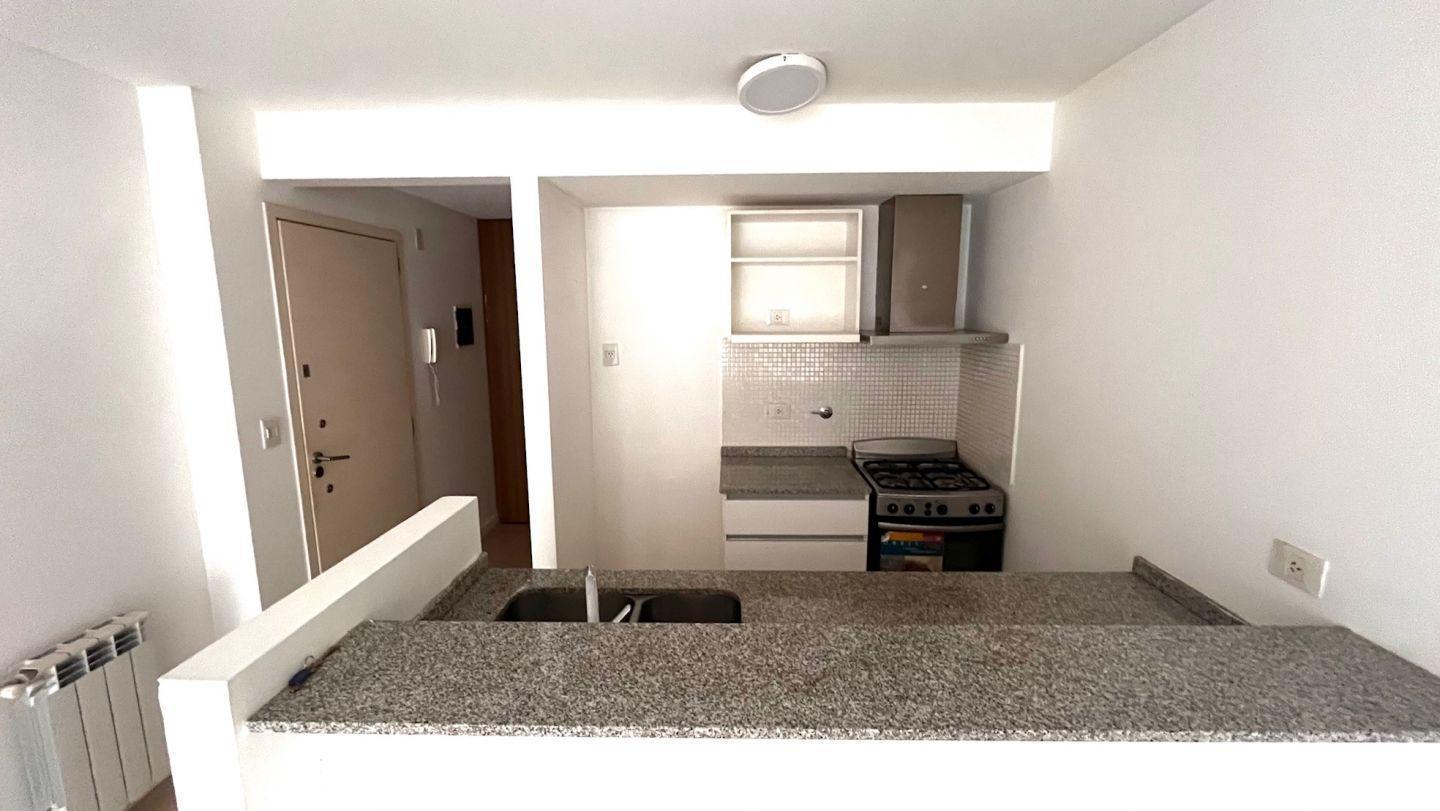 Foto de VENTA DEPARTAMENTO 2 AMBIENTES CASTELAR NORTE - APTO CRÉDITO, imagen 1