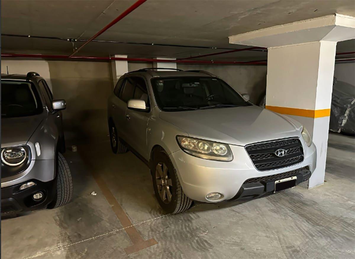Foto de VENTA COCHERA BELGRANO, imagen 1