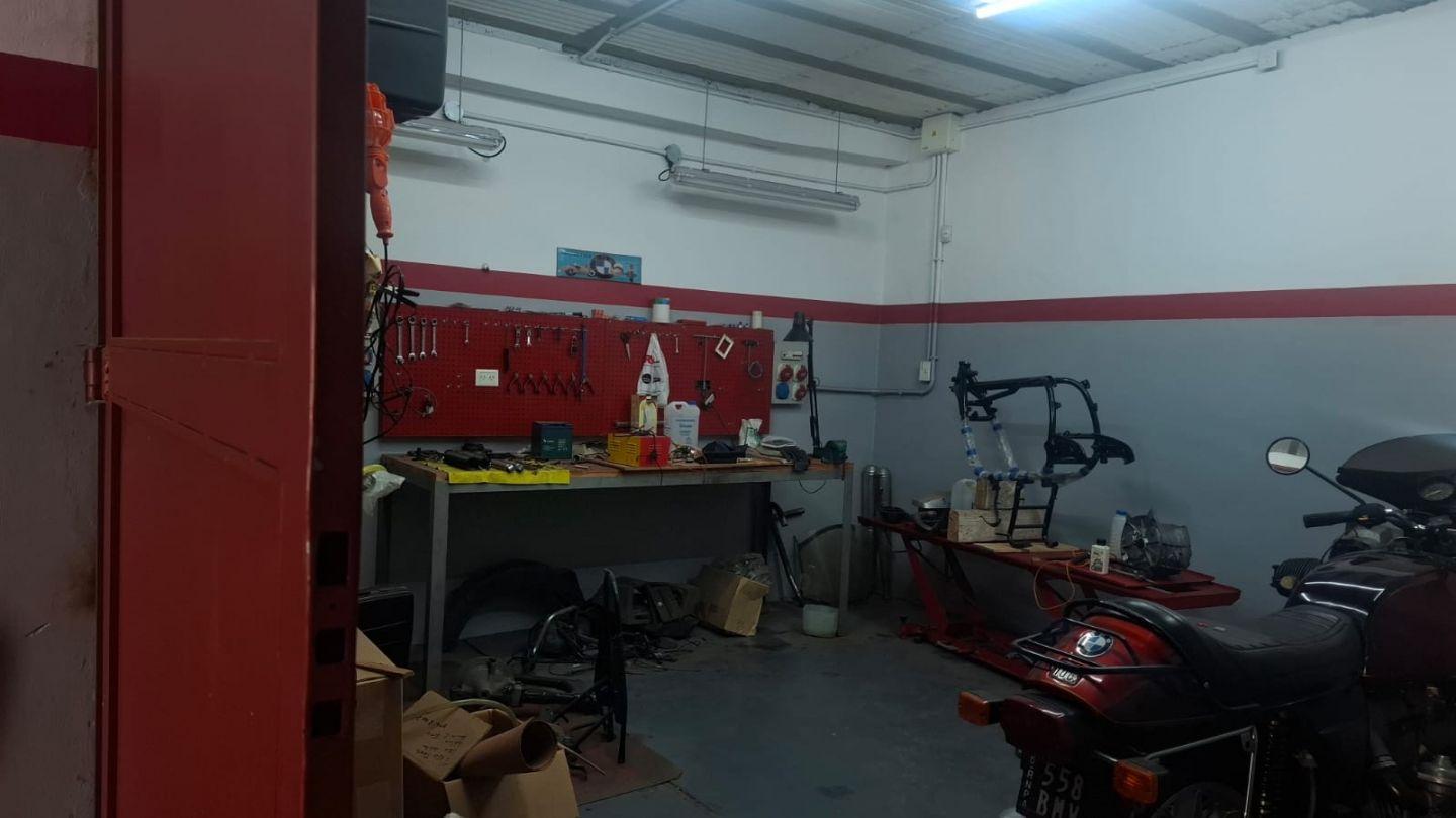 Foto de Venta Deposito en Centro de Castelar, imagen 5