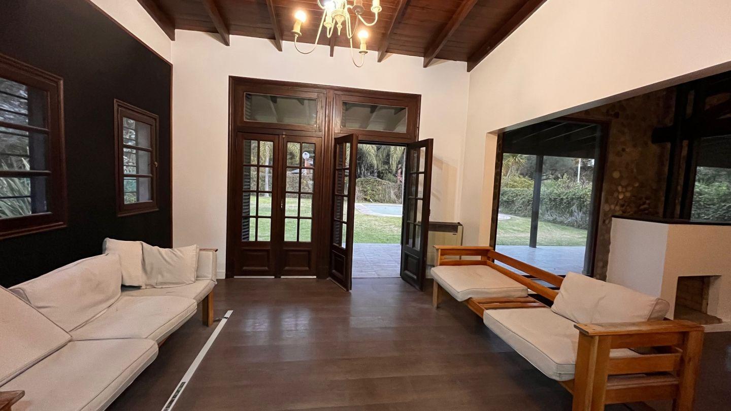Foto de Casa 4 ambientes. | LA MADRESELVA al 100, imagen 5