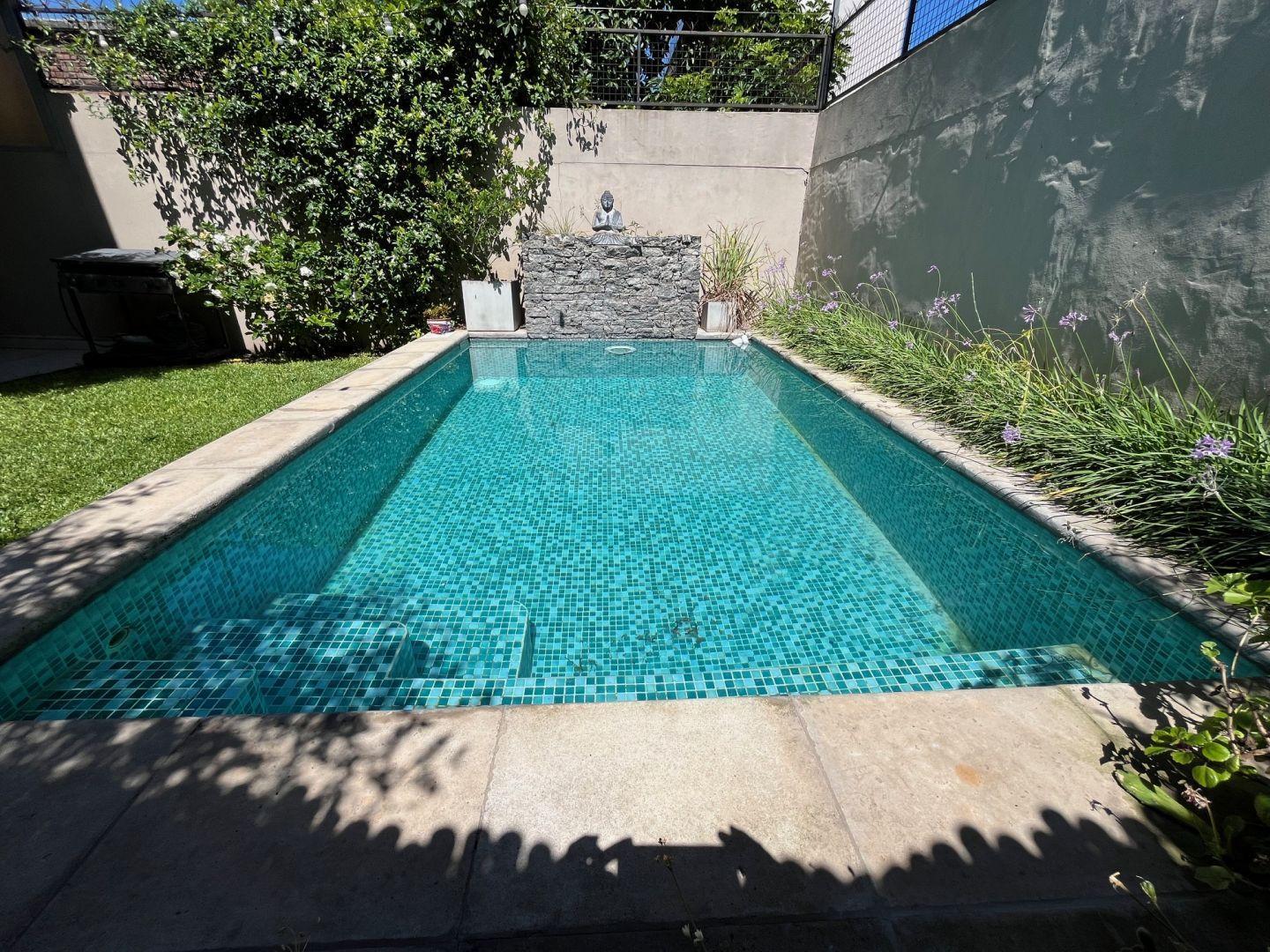 Foto de VENTA CASA DUPLEX 4 AMBIENTES, ITUZAINGÓ NORTE- APTO CRÉDITO, imagen 4
