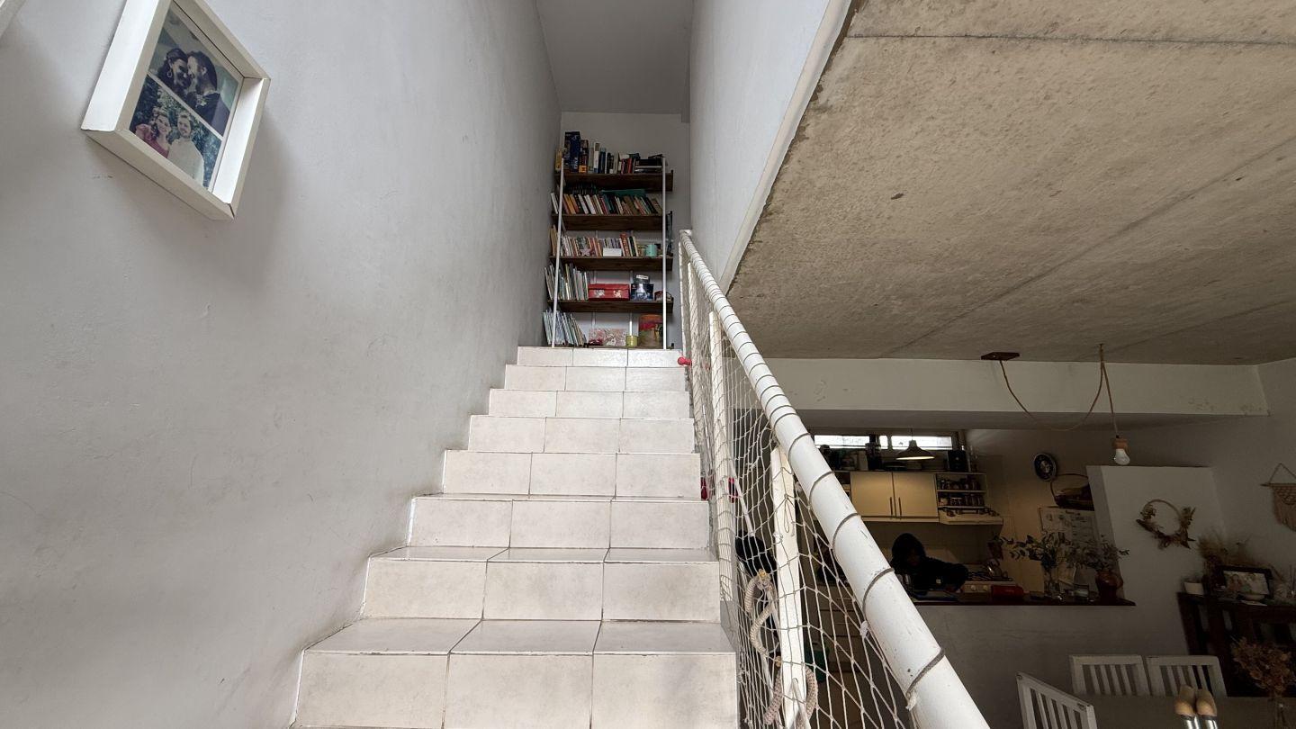 Foto de VENTA DUPLEX VILLA UDAONDO BARRIO ABIERTO CIRCUITO AEROBICO, imagen 2