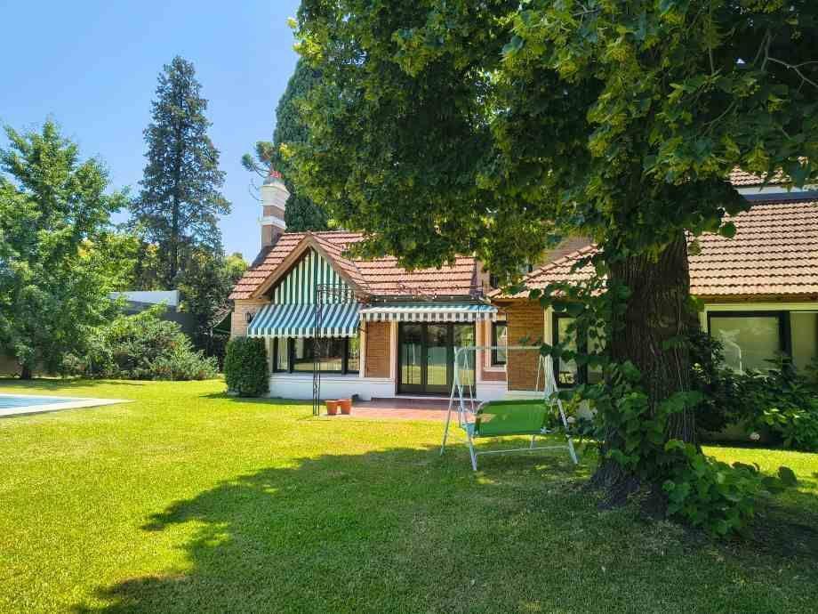 Foto de Casa 6 ambiente en Venta Parque Leloir, imagen 5
