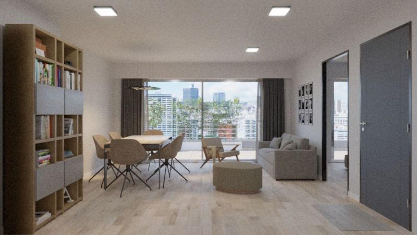 Foto de Venta de pozo departamento en Montevideo, imagen 3