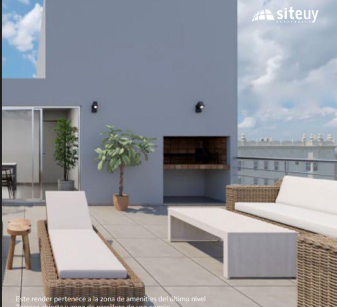 Foto de Venta de pozo departamento en Montevideo, imagen 5