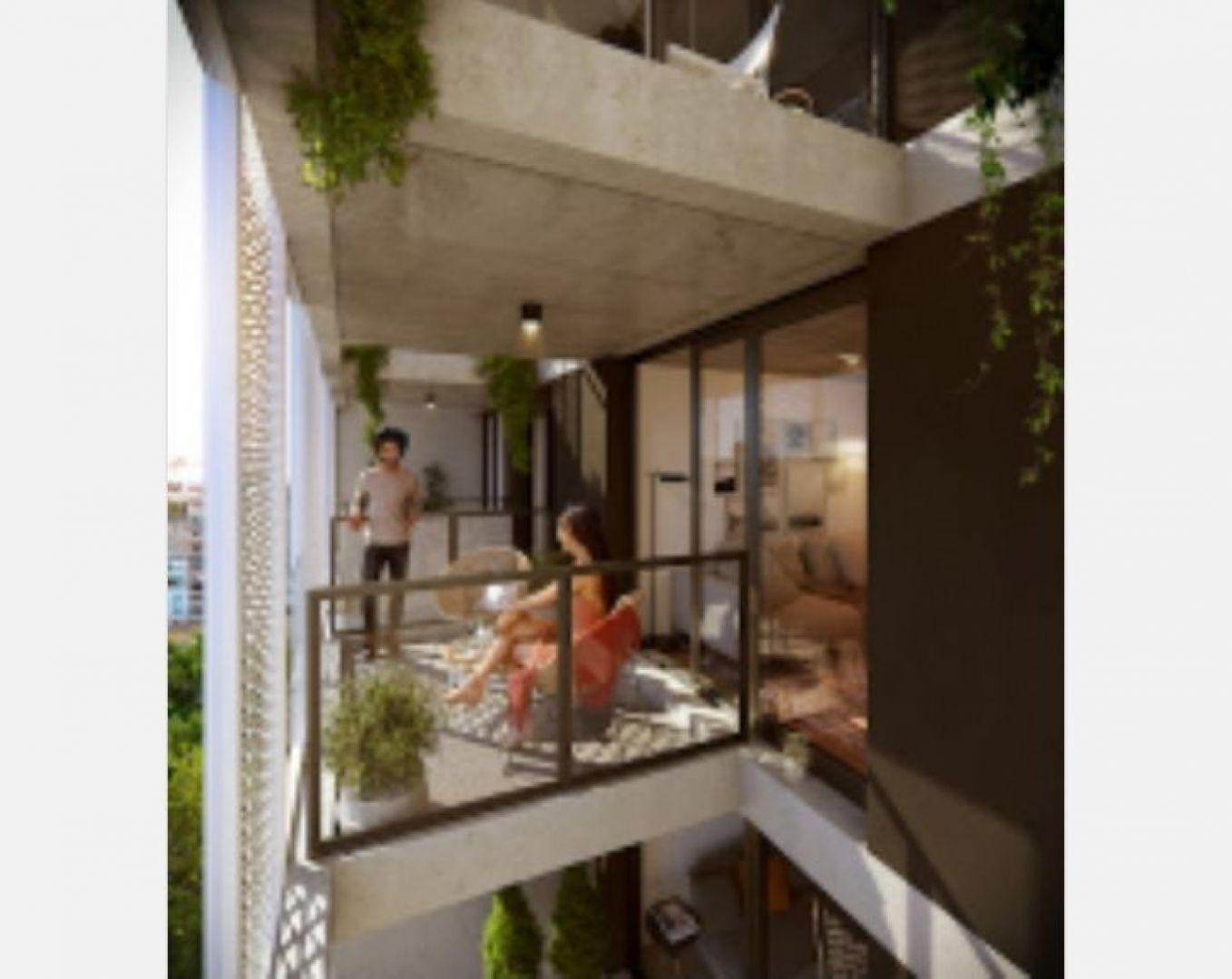 Foto de Venta departamento a estrenar en Montevideo, imagen 2
