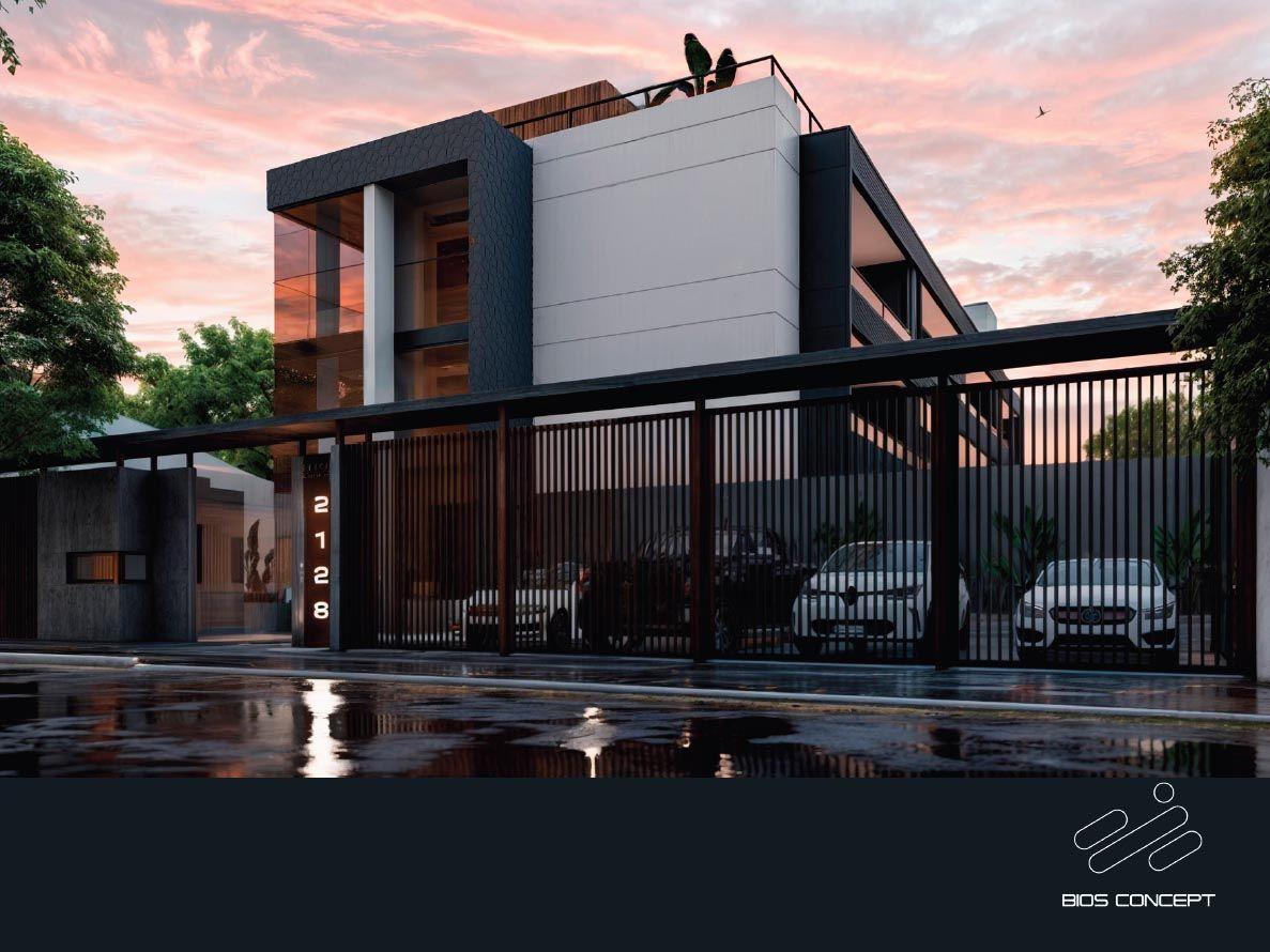 Foto de VENTA DEPARTAMENTO 2 AMBIENTES CASTELAR NORTE, imagen 3