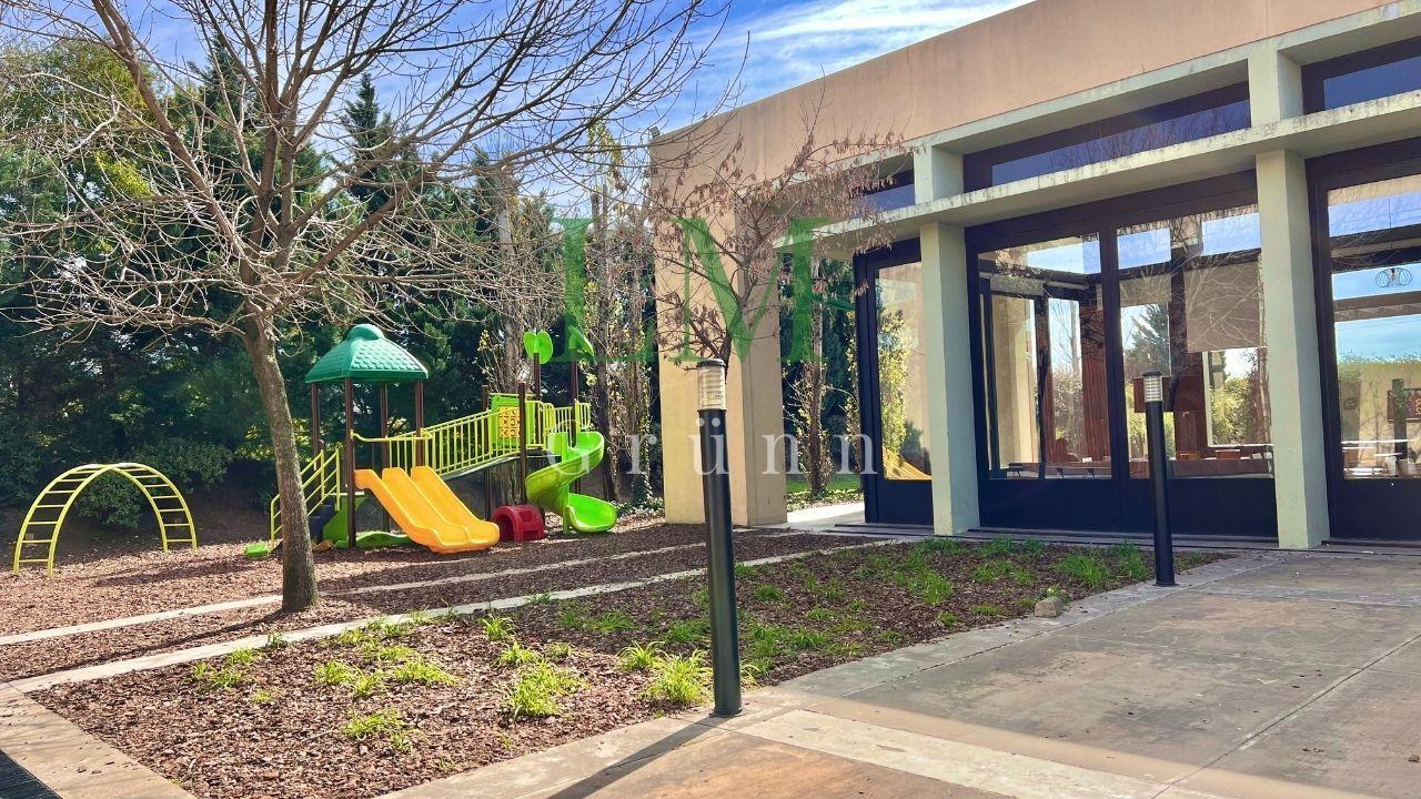 Foto de Venta Lote con fondo a gran pulmón verde y vista al agua, Terravista, imagen 1