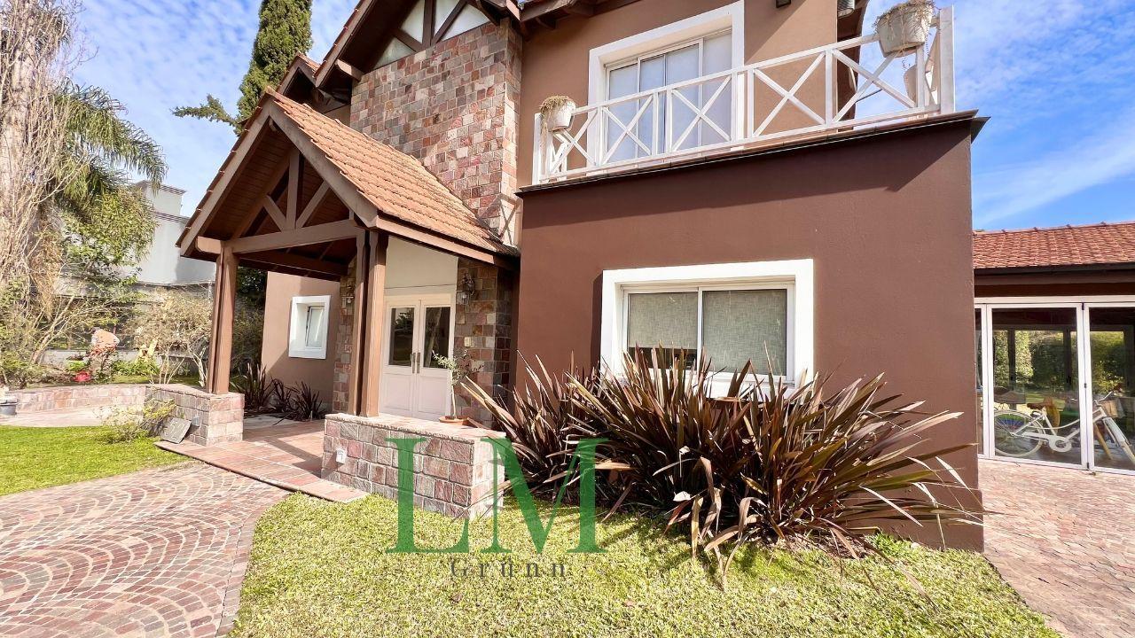 Foto de Venta casa en Campos de Alvarez, Francisco Alvarez, imagen 5