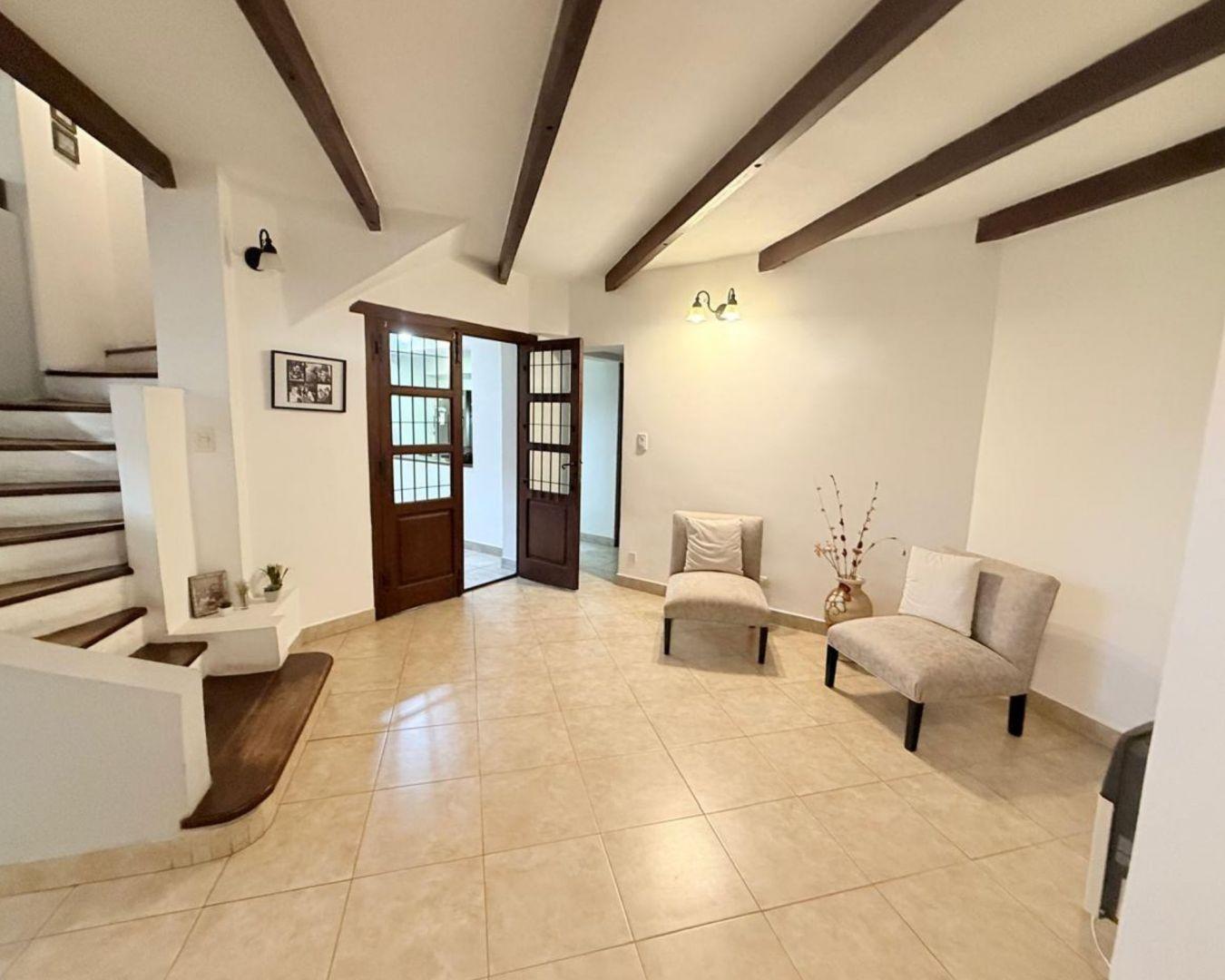 Foto de VENTA CASA EN ITUZAINGÓ APTO CRÉDITO, imagen 1