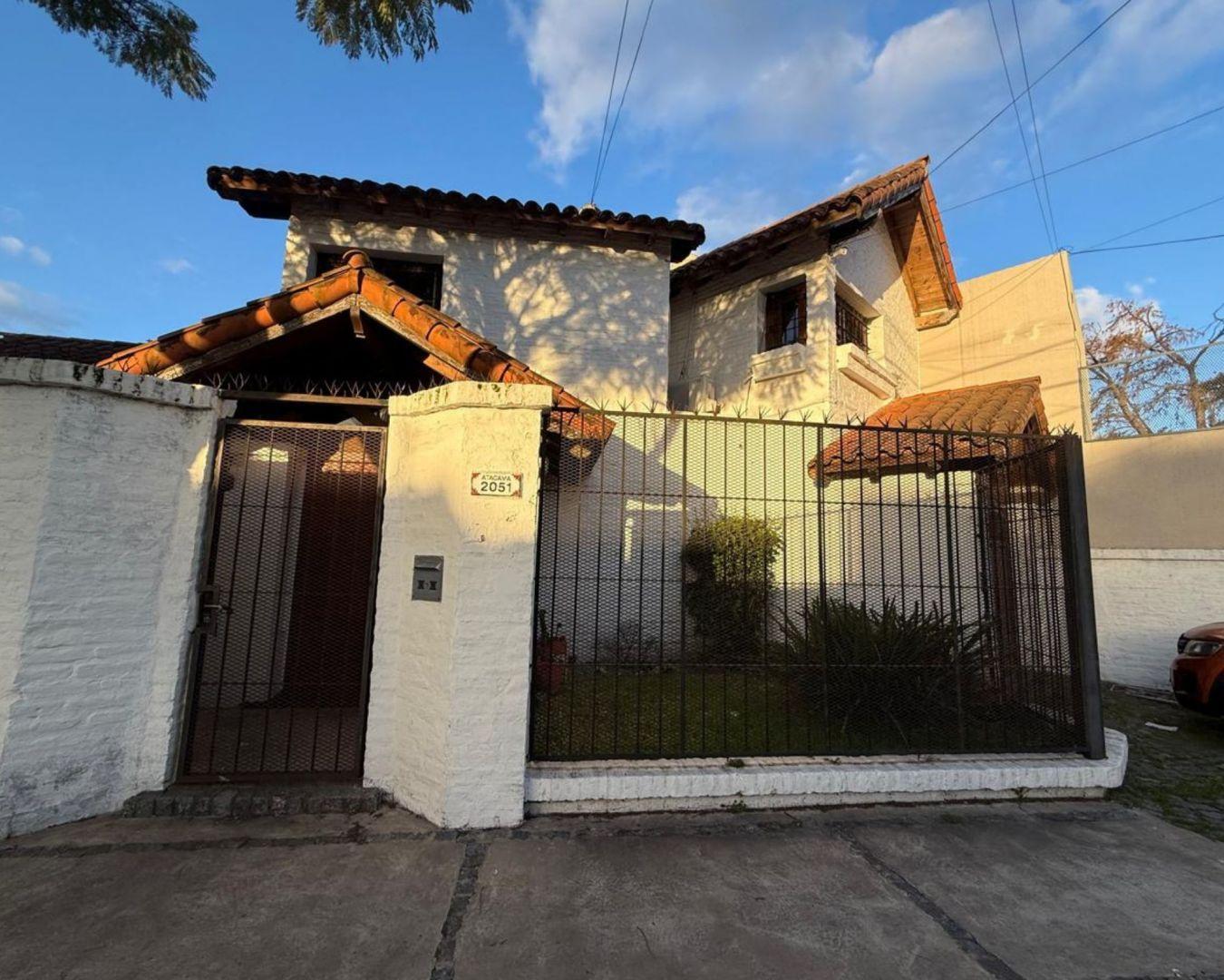 Foto de VENTA CASA EN ITUZAINGÓ APTO CRÉDITO, imagen 2