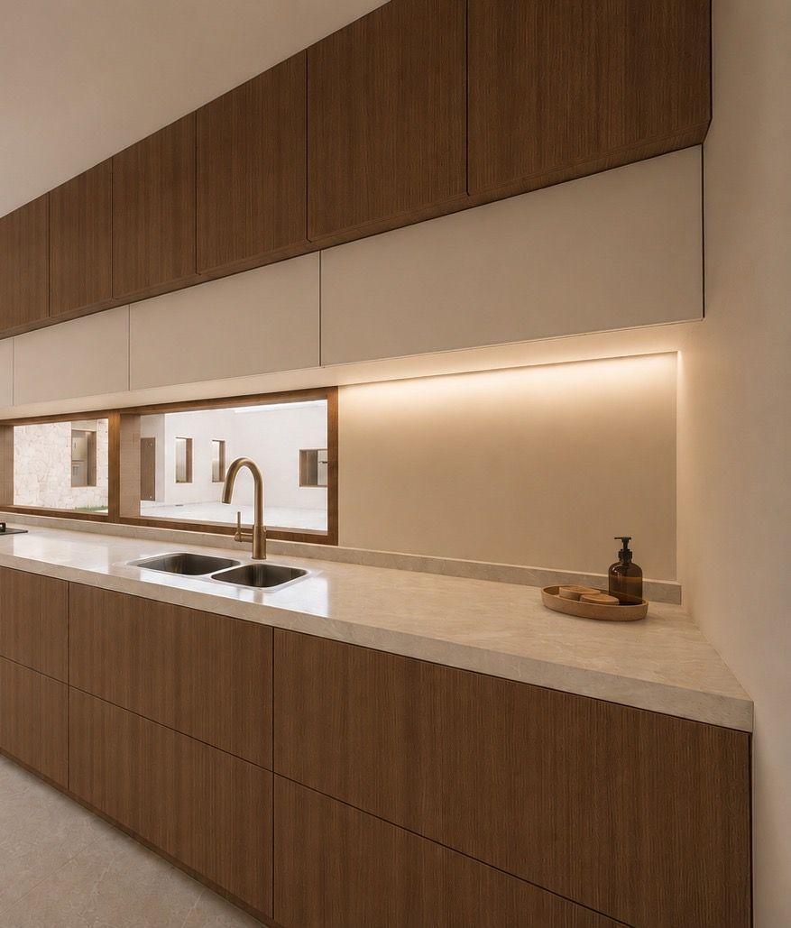 Foto de VENTA DE POZO CASA 3 AMBIENTES EN CONDOMINIO PARQUE LELOIR, imagen 3