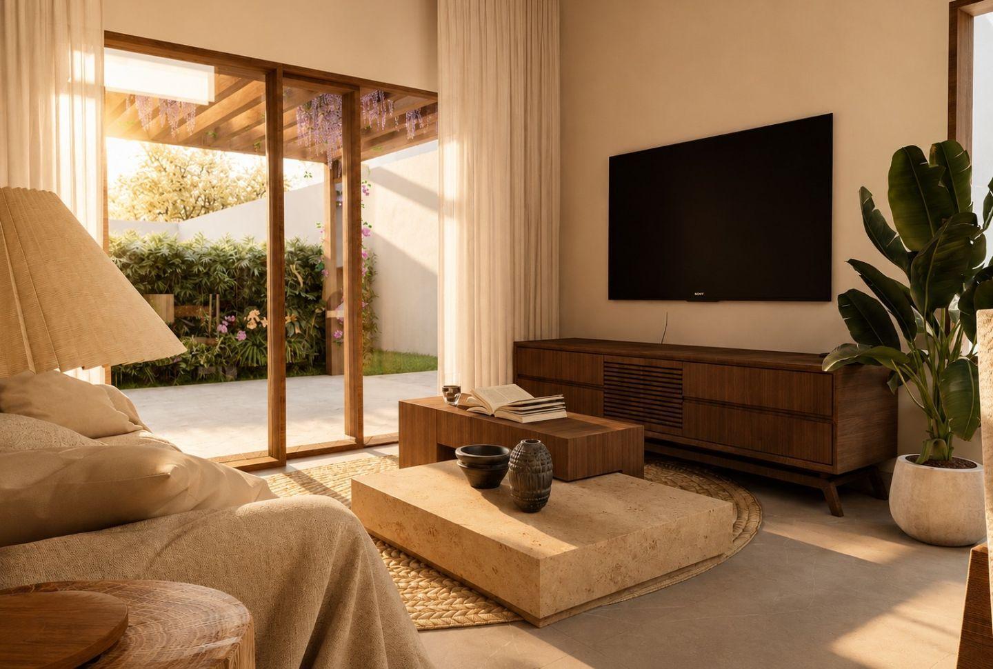 Foto de VENTA DE POZO CASA 3 AMBIENTES EN CONDOMINIO PARQUE LELOIR, imagen 2
