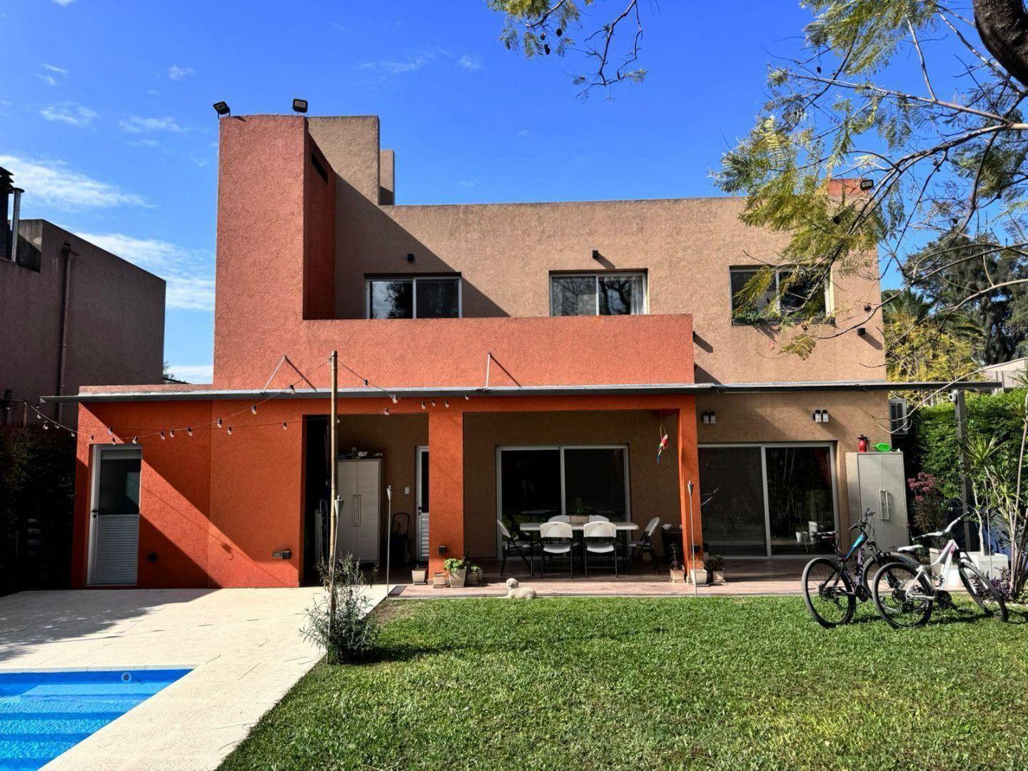 Foto de Venta casa en Parque Leloir, imagen 5