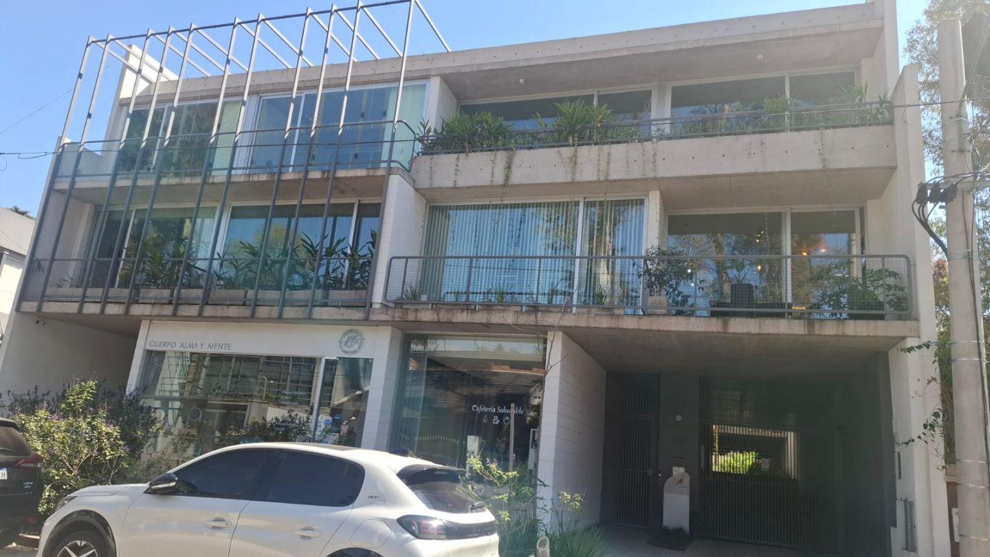 Foto de Alquiler oficina en Parque Leloir, imagen 5