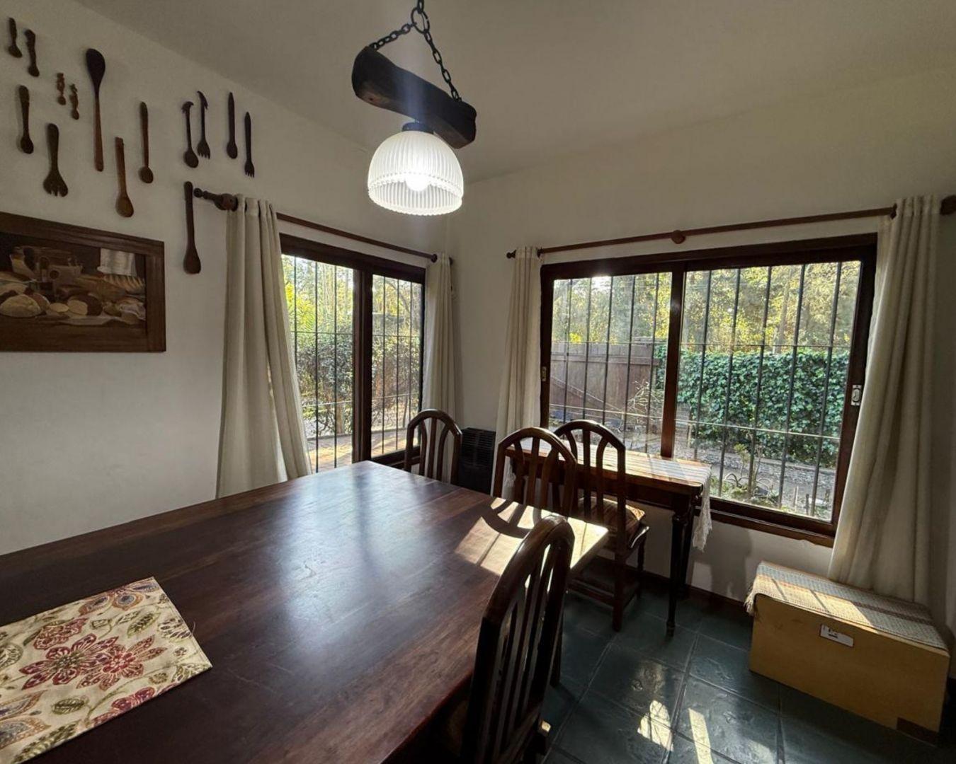 Foto de VENTA CASA PARQUE LELOIR, imagen 3