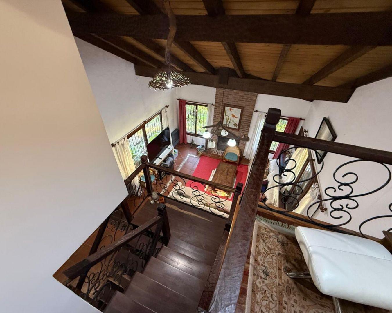 Foto de VENTA CASA PARQUE LELOIR, imagen 1