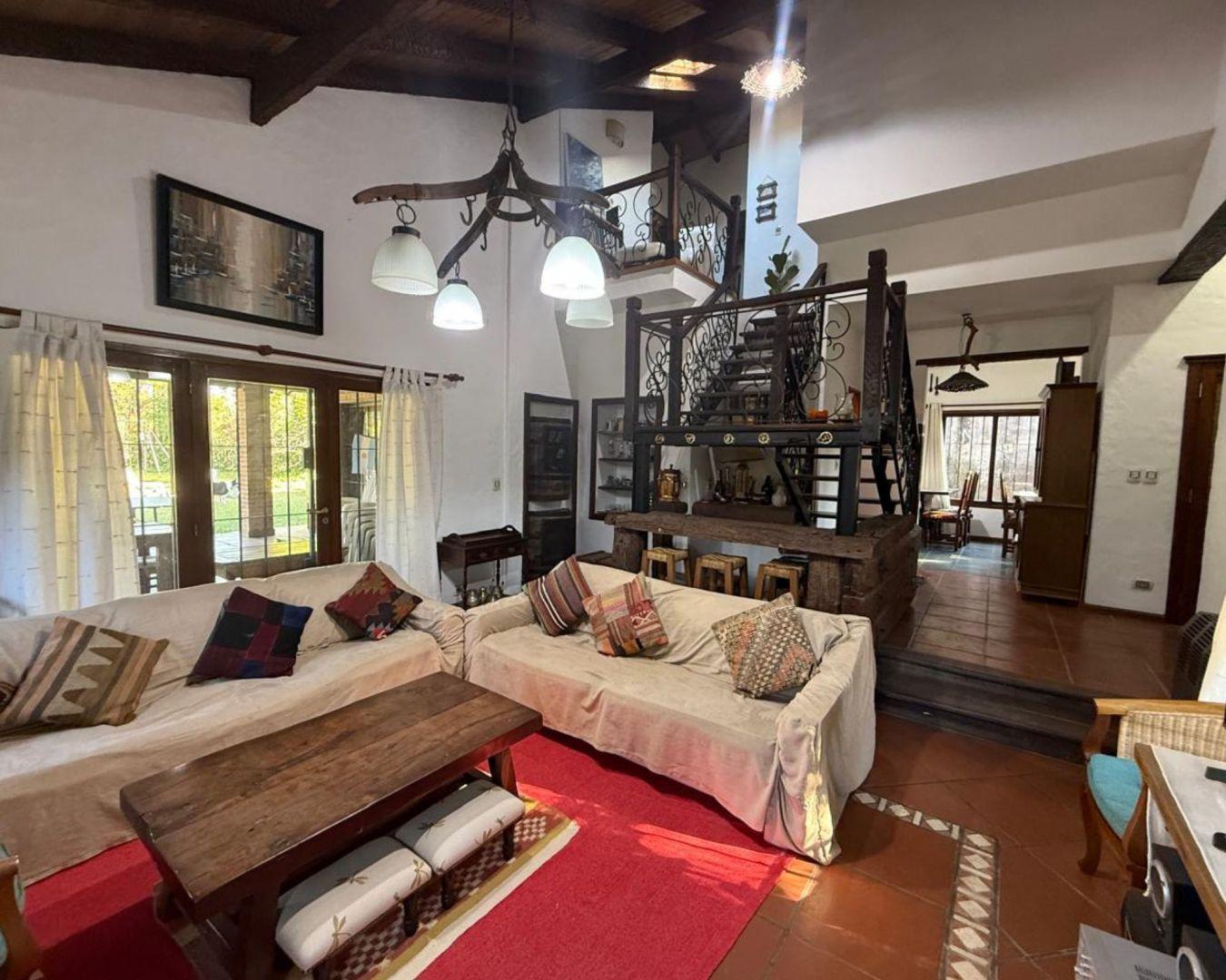 Foto de VENTA CASA PARQUE LELOIR, imagen 2