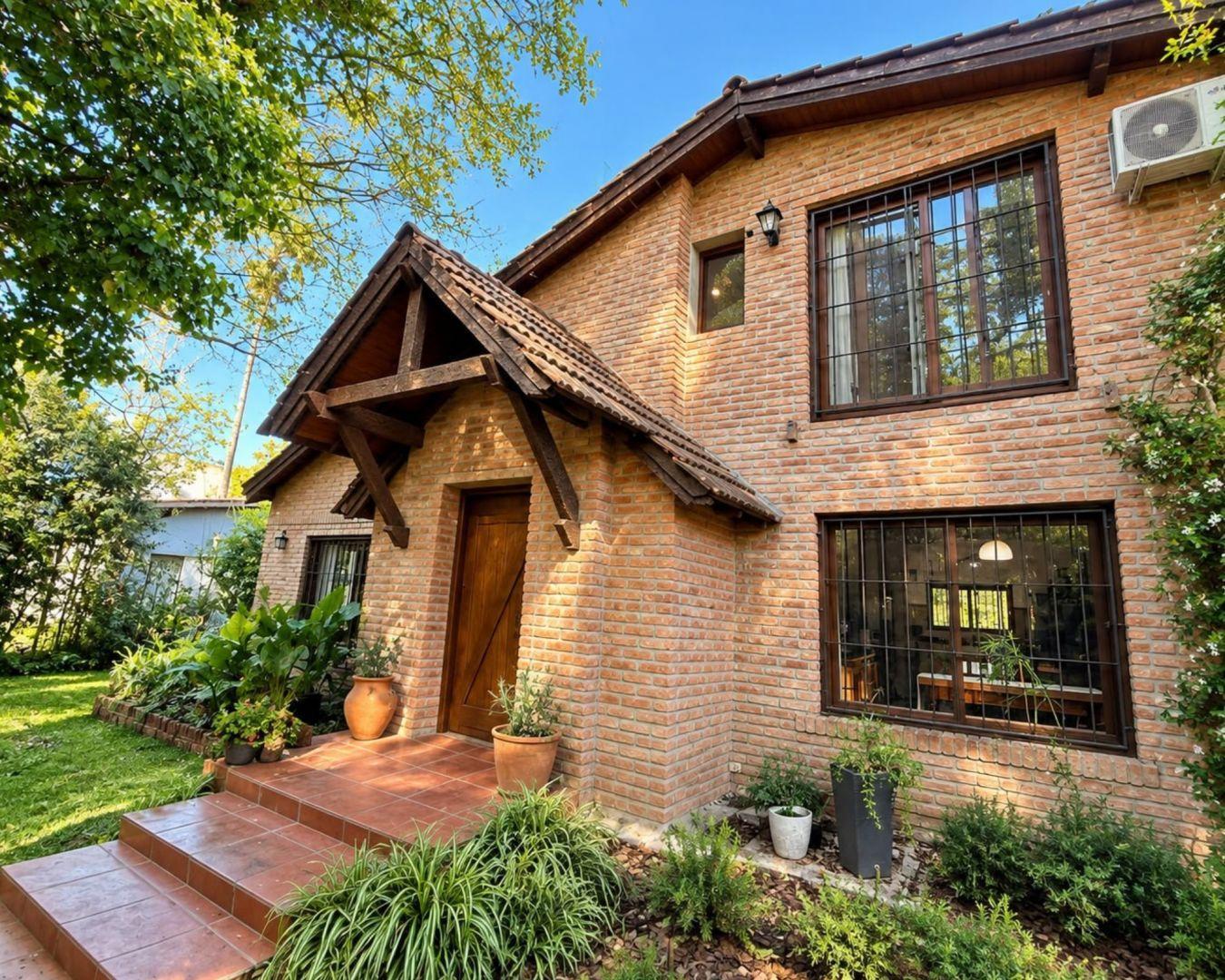 Foto de VENTA CASA PARQUE LELOIR, imagen 5