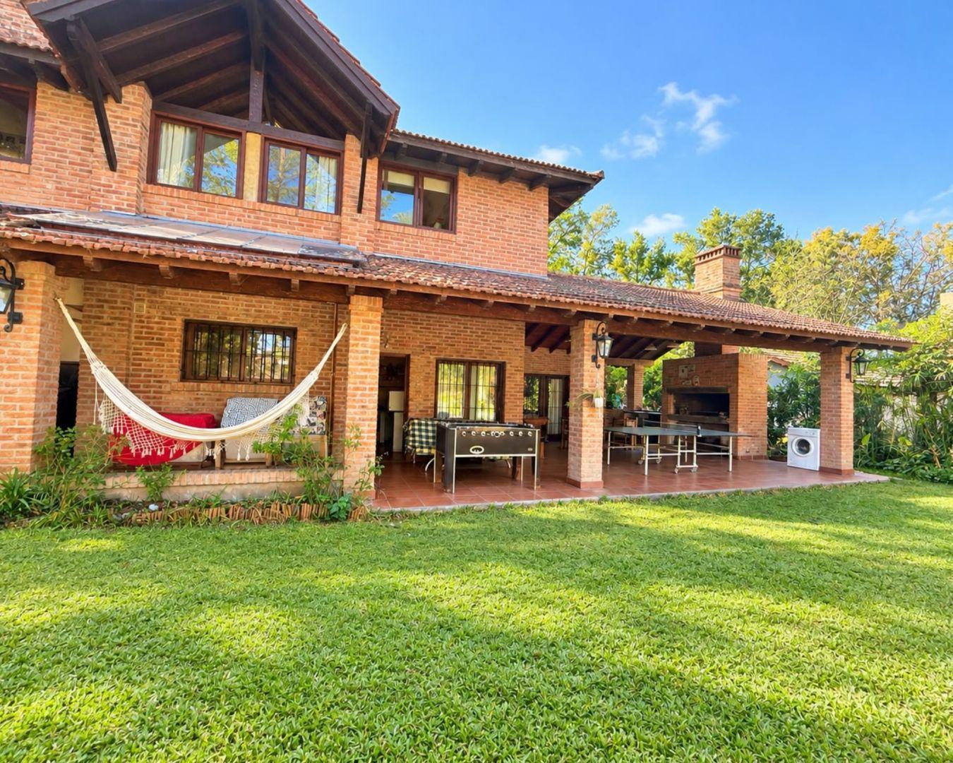 Foto de VENTA CASA PARQUE LELOIR, imagen 4