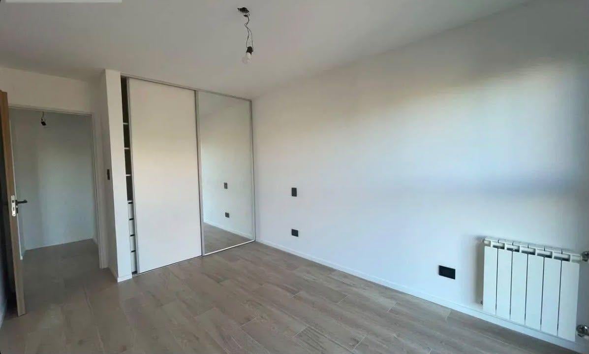 Foto de ALQUILER DEPTO 2 AMBIENTES A ESTRENAR CON COCHERA ITUZAINGO NORTE, imagen 4