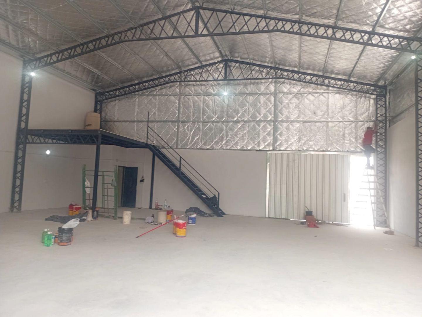Foto de Alquiler Galpon en Ituzaingó, imagen 4