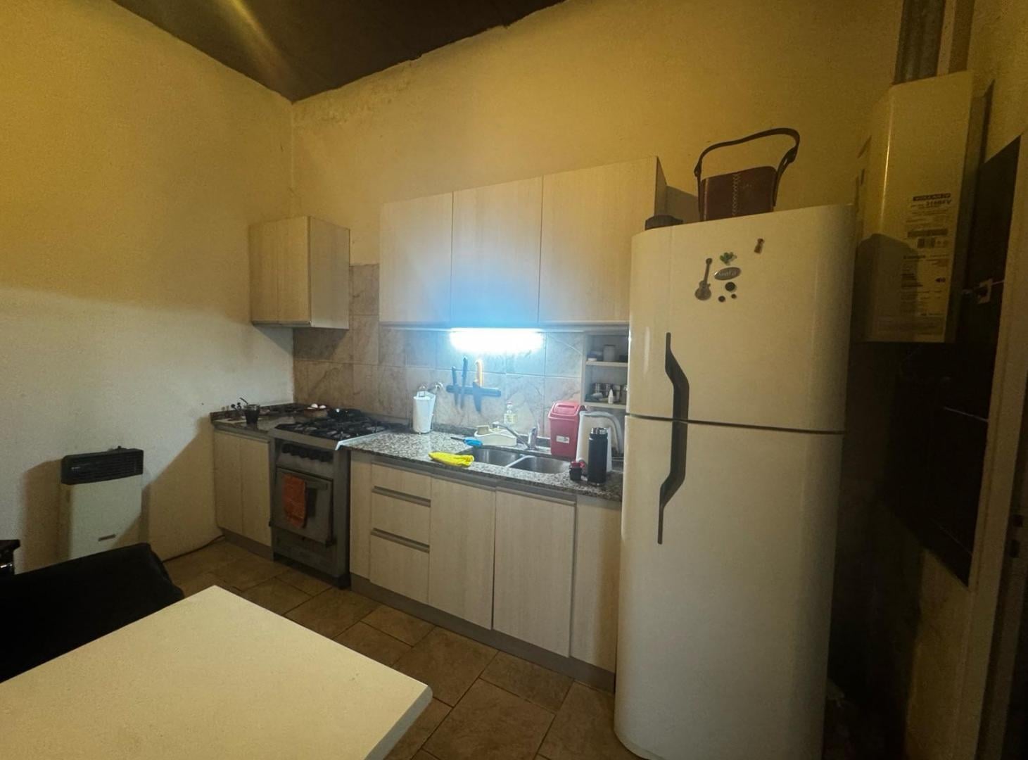 Foto de Departamento de pasillo en venta, imagen 4
