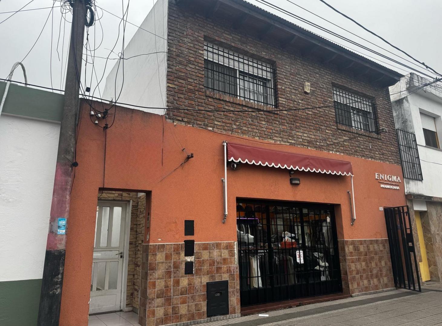 Foto de Departamento de pasillo en venta, imagen 1
