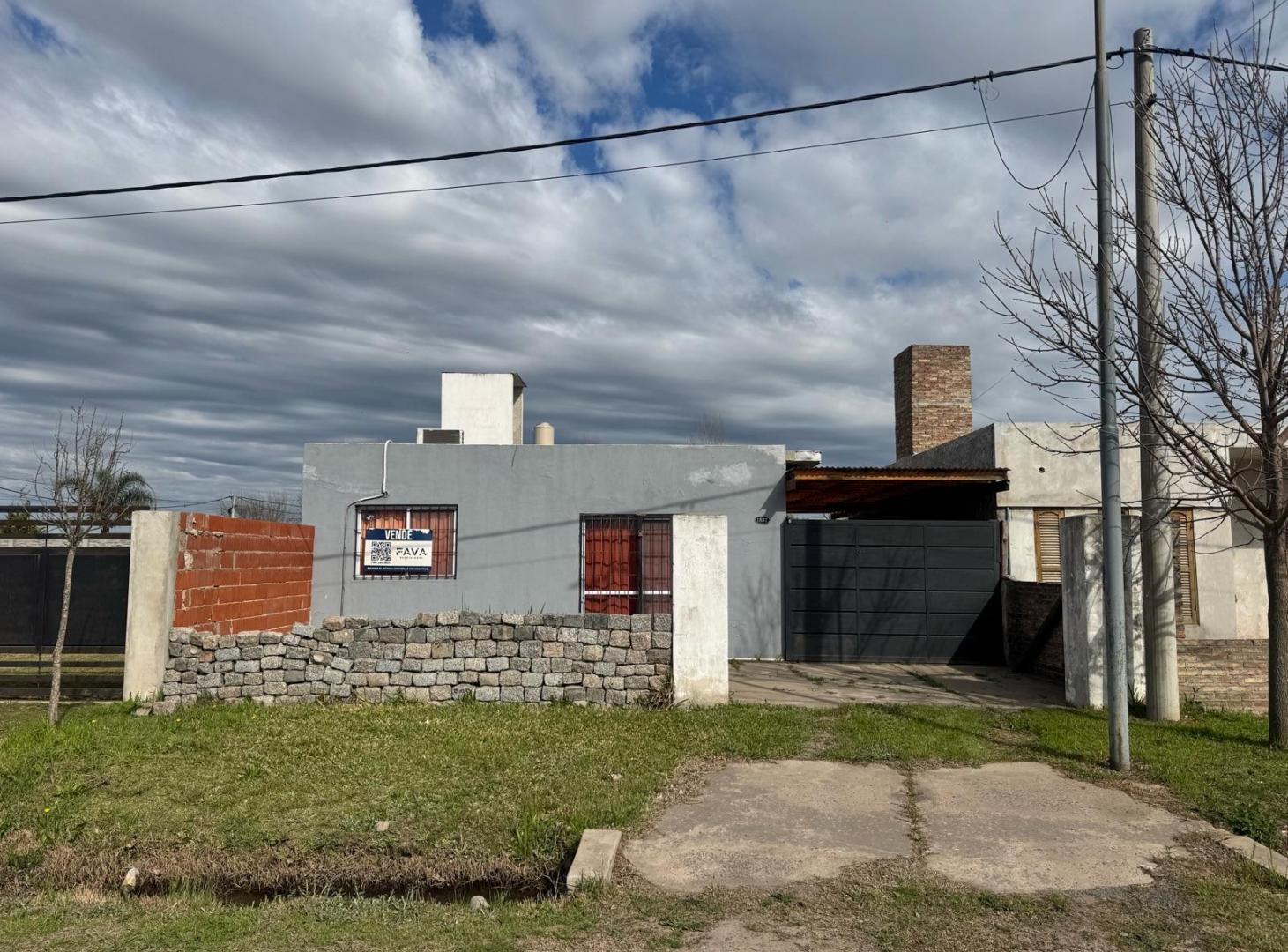 Foto de Casa en Venta Alvear, Los troncales del sur, imagen 2