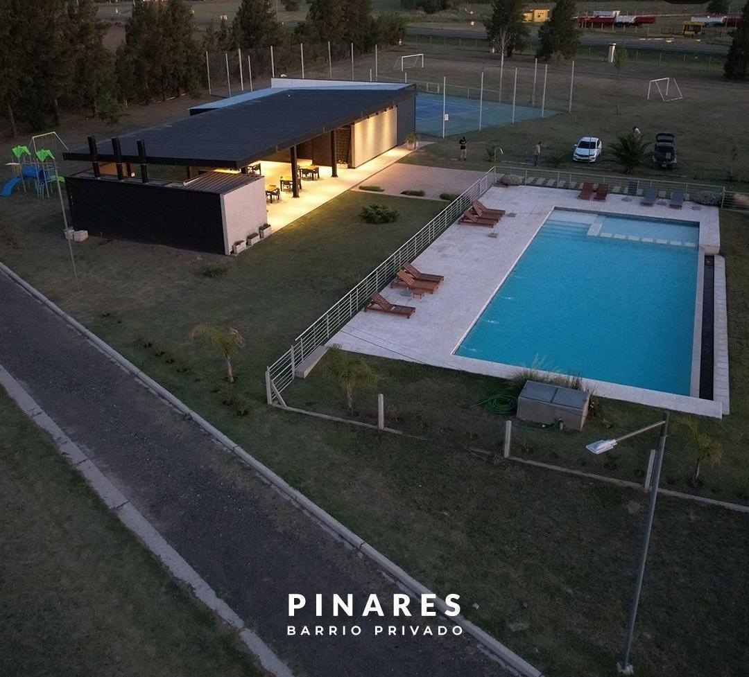 Foto de Terreno en venta Pinares del Sur, imagen 3
