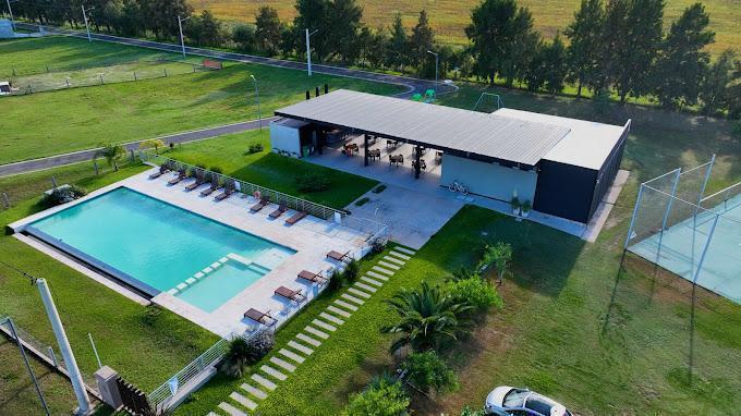 Terreno en venta Pinares del Sur