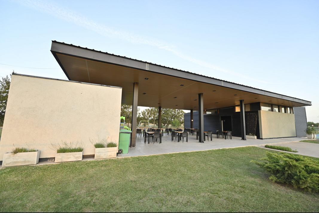 Foto de Terreno en venta Pinares del Sur, imagen 5
