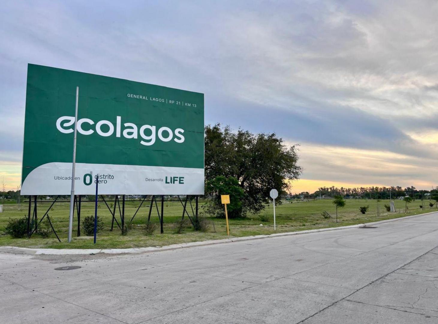 Foto de Terreno - EcoLagos, imagen 2