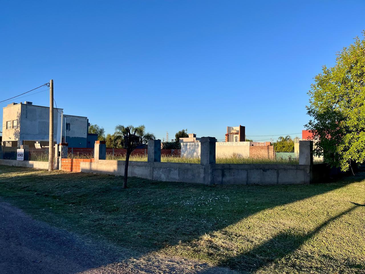 Foto de Terreno en venta Funes City, imagen 3