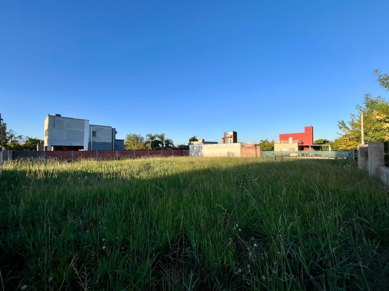 Foto de Terreno en venta Funes City, imagen 4