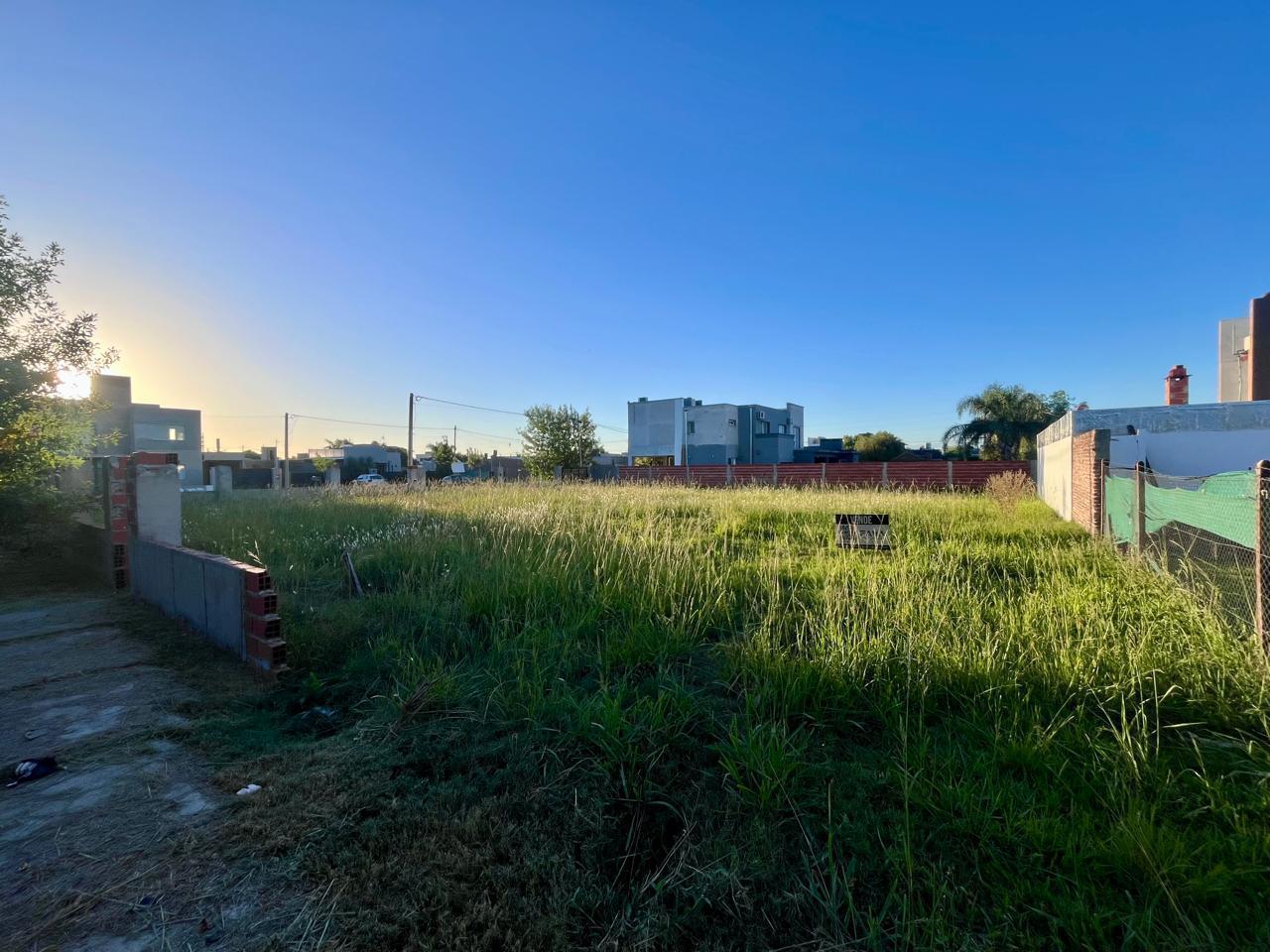 Foto de Terreno en venta Funes City, imagen 5
