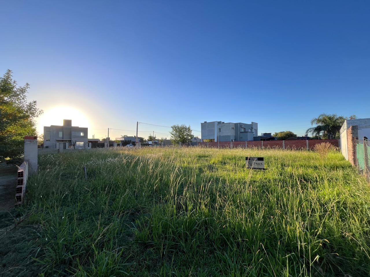 Foto de Terreno en venta Funes City, imagen 1