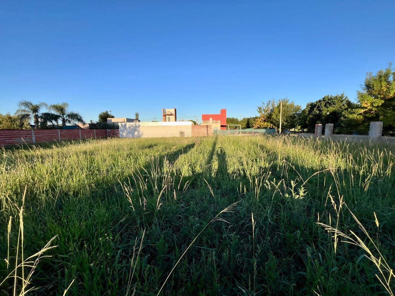 Foto de Terreno en venta Funes City, imagen 2