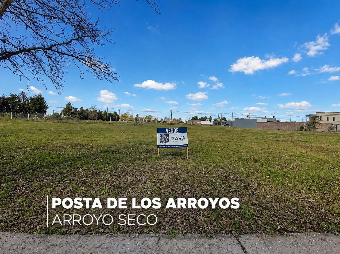 Foto de Terreno en venta Arroyo Seco, imagen 3