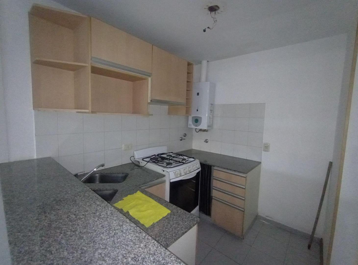 Foto de Departamento en venta Abasto, imagen 5