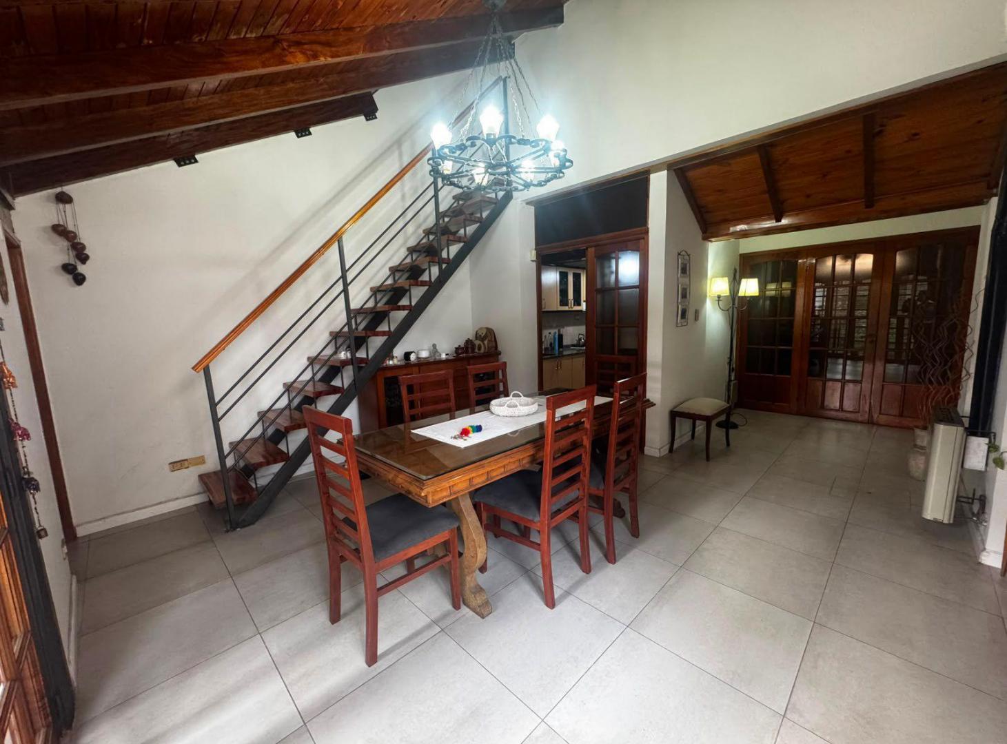 Foto de Casa en venta Las Heras, imagen 1