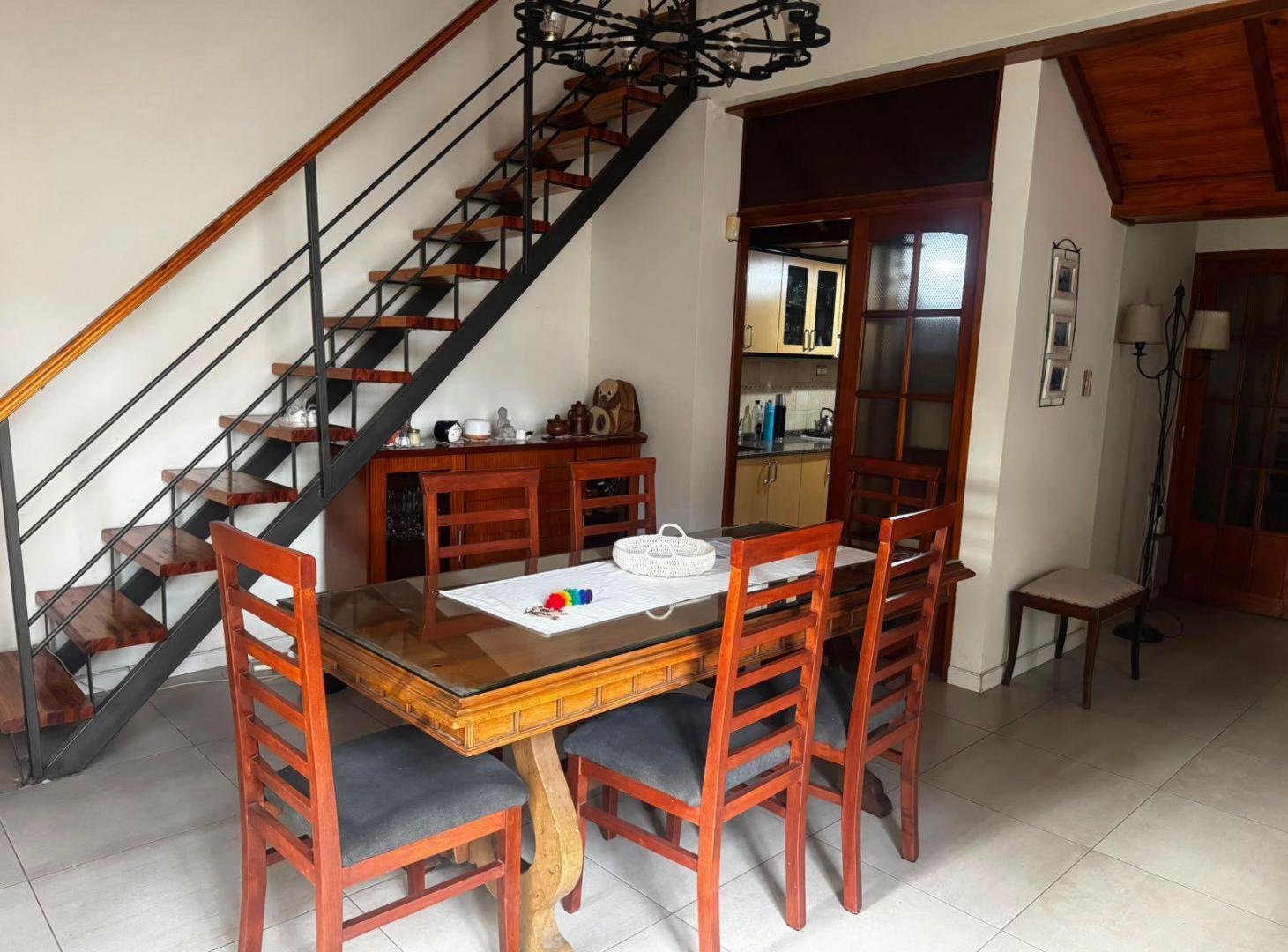 Foto de Casa en venta Las Heras, imagen 4