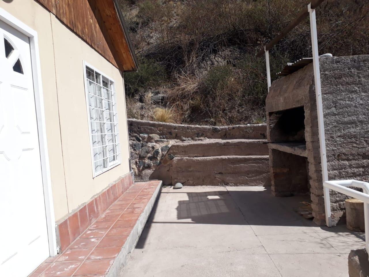 Foto de COMPLEJO POTRERILLOS, Cabañas, imagen 1