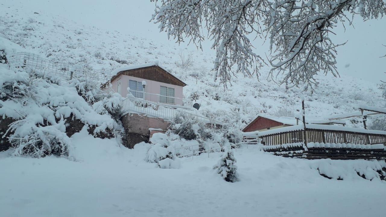 Foto de COMPLEJO POTRERILLOS, Cabañas, imagen 3