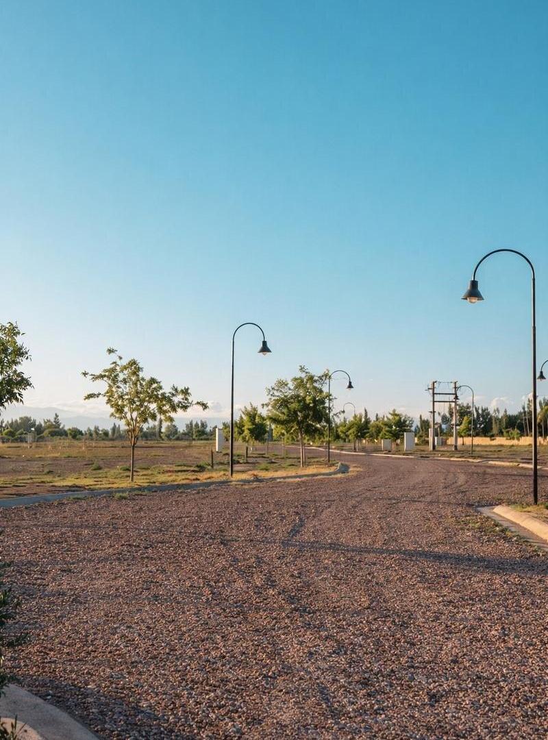 Foto de LOTE EN VENTA: Villa Robert San Martín 20, imagen 4