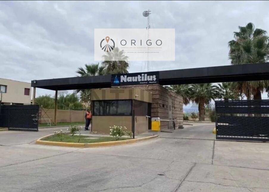 Foto de LOTE EN VENTA NAUTILUS, imagen 3